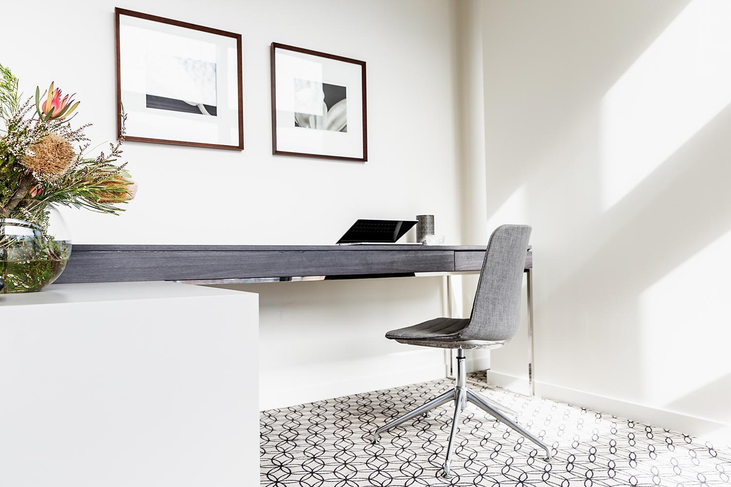 Fraser Suites Sydney Rum bild
