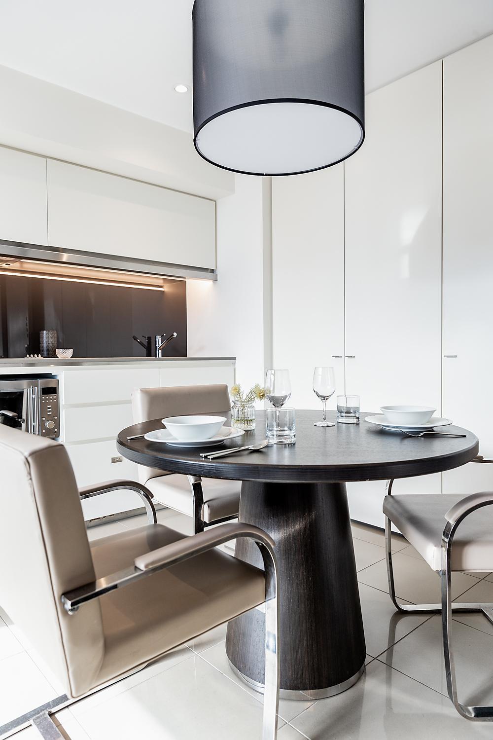 Fraser Suites Sydney Rum bild